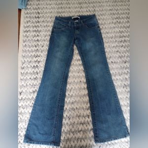 Hydraulic Jeans